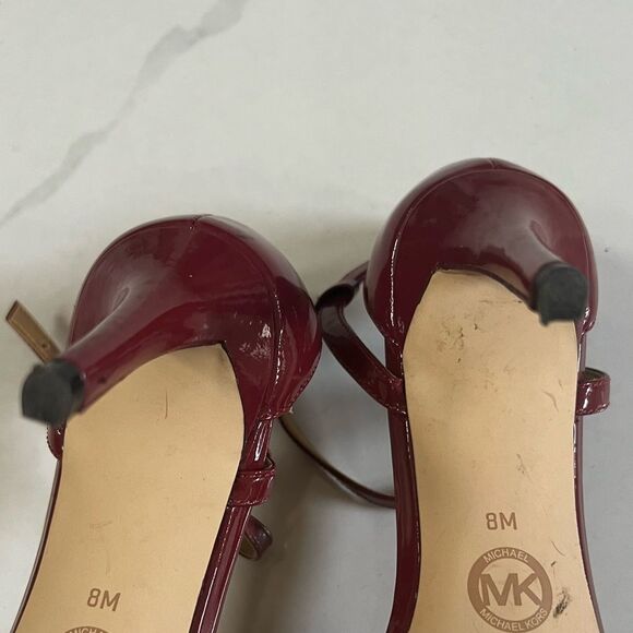 Michael Kors Sandals - Picture 9 of 14